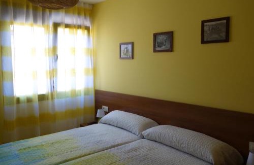 San Esteban de Gormaz Casa | Casa Rural Maruja