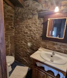 Villablino Casa | Casa Rural Maria de Isidro