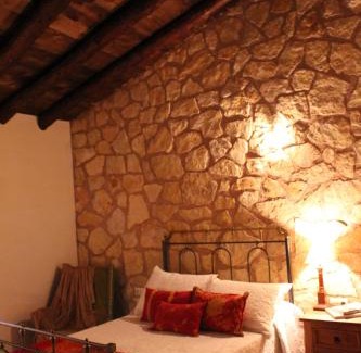Puebla de San Miguel Casa | Casa Rural Majico