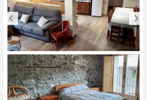 Arfa Casa | Casa rural Magí, familias y grupos