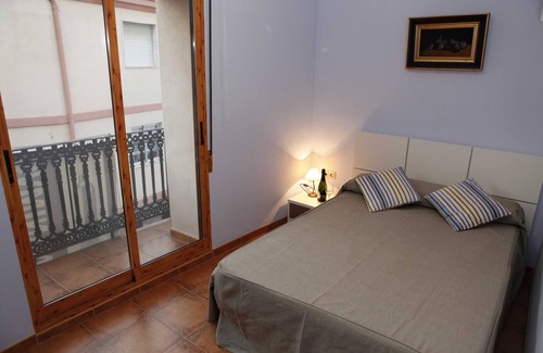Vilafames Casa | Casa Rural Magnanimus