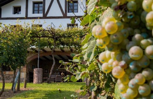 Gatika Casa | Casa Rural Mahasti