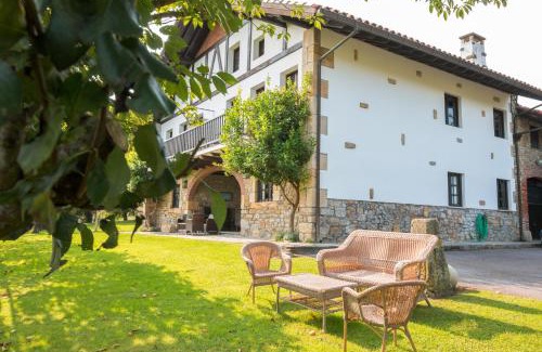Gatika Casa | Casa Rural Mahasti