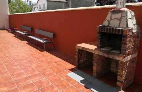 Villanueva de Arriba Casa | Casa Rural Majada Palentina