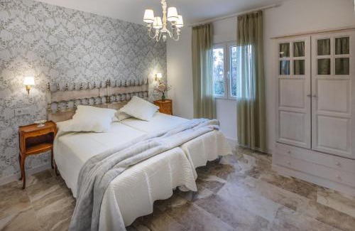 La Guardia Casa | Casa Rural Majada del Conde