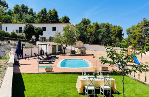 La Guardia Casa | Casa Rural Majada del Conde