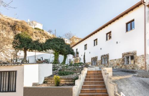 La Guardia Casa | Casa Rural Majada del Conde