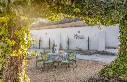 La Guardia Casa | Casa Rural Majada del Conde