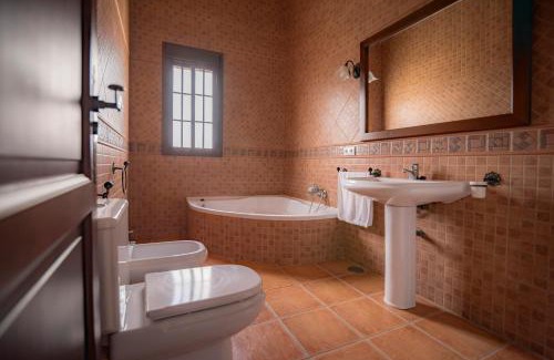 Bornos Casa | Casa Rural Manuel Sevillano