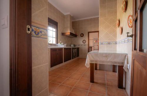 Bornos Casa | Casa Rural Manuel Sevillano