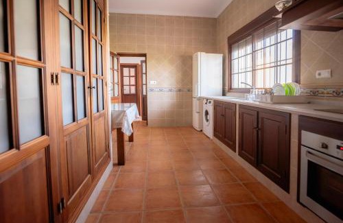 Bornos Casa | Casa Rural Manuel Sevillano