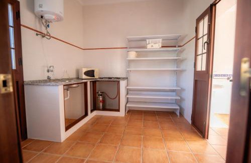 Bornos Casa | Casa Rural Manuel Sevillano