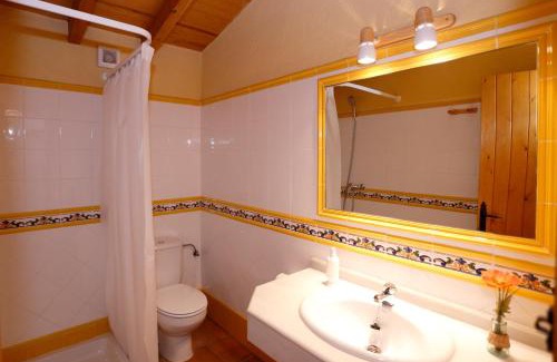 Albocasser Casa | Casa Rural Mas de Sant Pau - Turistrat.