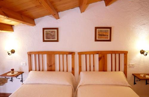 Albocasser Casa | Casa Rural Mas de Sant Pau - Turistrat.
