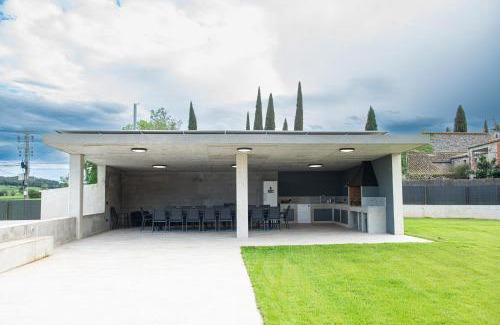 Vilademuls Casa | Casa Rural Mas Homs