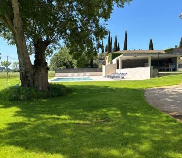 Vilademuls Casa | Casa Rural Mas Homs