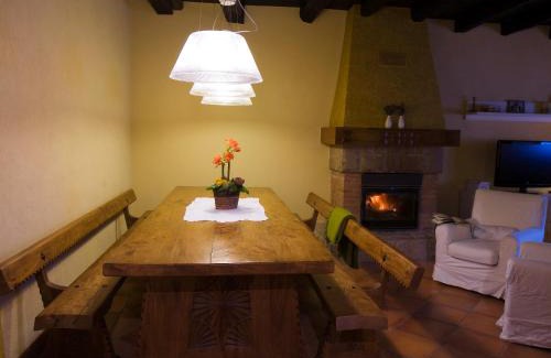 Osinaga Casa | Casa Rural Mendiburu