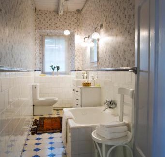 Osinaga Casa | Casa Rural Mendiburu