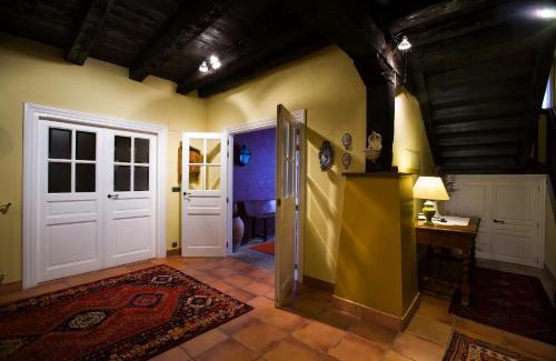Osinaga Casa | Casa Rural Mendiburu
