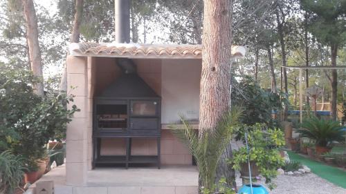Molina de Segura Casa | Casa Rural Mi Campo