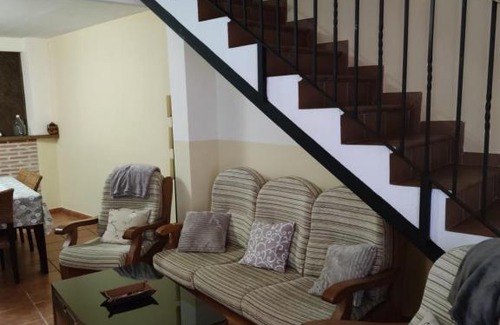 Pasaron de la Vera Casa | Casa Rural MIJOAN