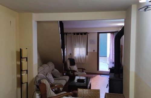 Pasaron de la Vera Casa | Casa Rural MIJOAN
