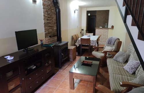Pasaron de la Vera Casa | Casa Rural MIJOAN