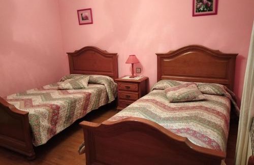 Garzain Casa | Casa rural Mikelenea