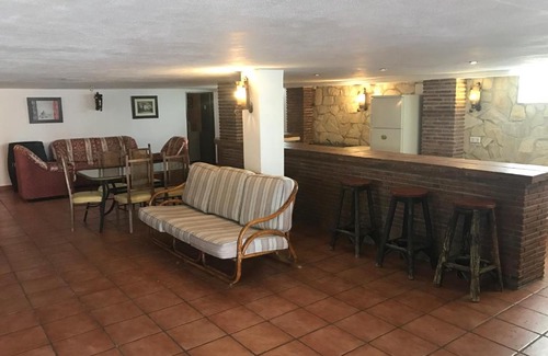 Arriate Casa | Casa Rural Minerva