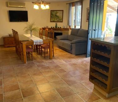 Andújar Casa | Casa Rural Mirador de la Tinajuela a menos de 20 minutos de Andújar