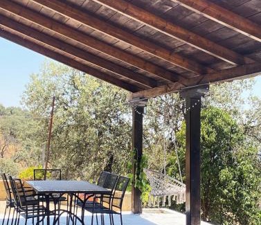 Andújar Casa | Casa Rural Mirador de la Tinajuela a menos de 20 minutos de Andújar