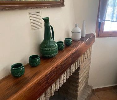 Andújar Casa | Casa Rural Mirador de la Tinajuela a menos de 20 minutos de Andújar
