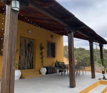 Andújar Casa | Casa Rural Mirador de la Tinajuela a menos de 20 minutos de Andújar