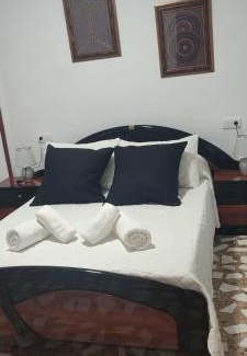 Cazorla Casa | Casa rural mirador de sole