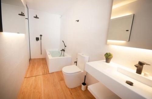 Chella Casa | Casa Rural Mirador del Salto