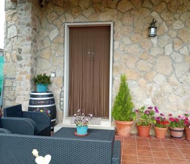 Cepeda Casa | Casa Rural Mirador del Valle