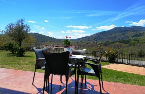 Cepeda Casa | Casa Rural Mirador del Valle