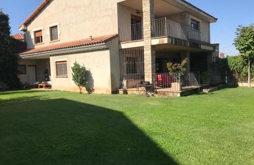 Miranda de Azan Casa | Casa rural Miranda