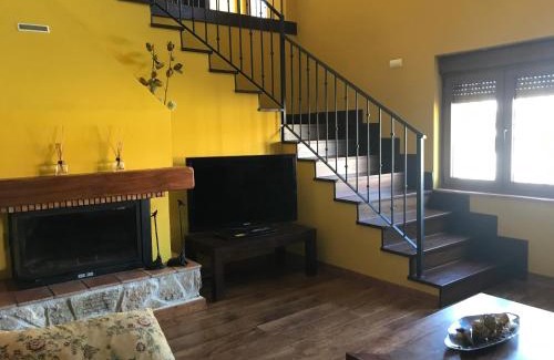 Miranda de Azan Casa | Casa rural Miranda