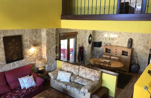 Miranda de Azan Casa | Casa rural Miranda