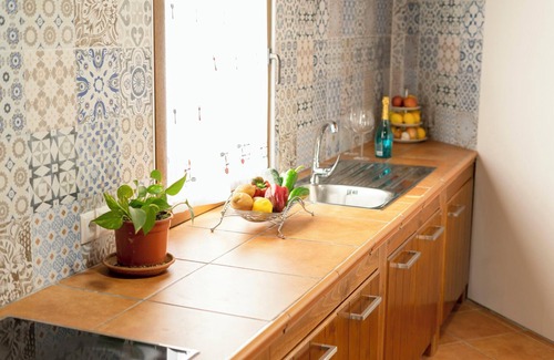 Casabermeja Cabaña | Casa Rural Mis Niñas. Casa ideal para familias, relax, vistas, naturaleza, paz..