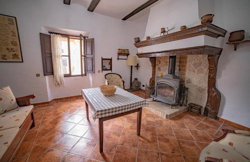 Cuevas de Canart Apartamento | Casa Rural Moliner