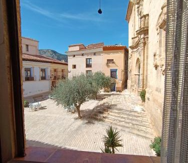 Cuevas de Canart Apartamento | Casa Rural Moliner