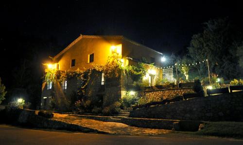 Fornols Casa | Casa Rural Molí de Fòrnols