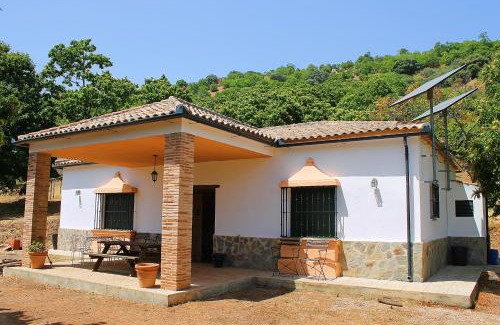 Cartajima Casa | Casa Rural Molino de la Máquina