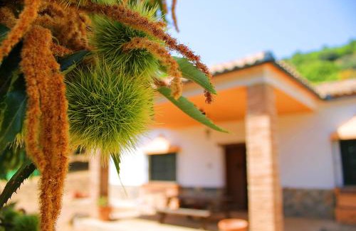 Cartajima Casa | Casa Rural Molino de la Máquina