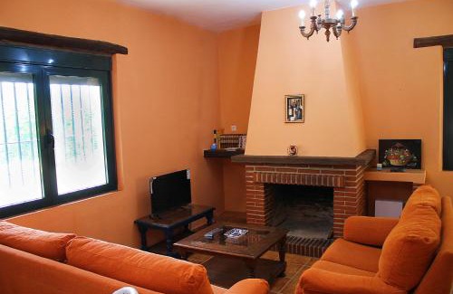 Cartajima Casa | Casa Rural Molino de la Máquina