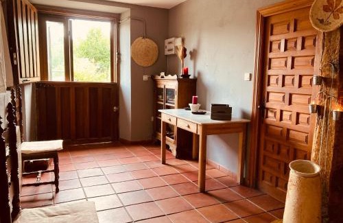 Valle De Valdebezana Casa | Casa Rural Molino de Luna