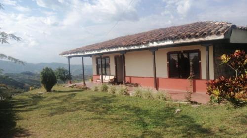 Santander de Quilichao Casa | Casa Rural Mondomo Cauca