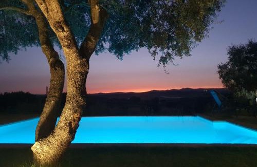 Olivenza Casa | CASA RURAL MONTE DE AJUDA